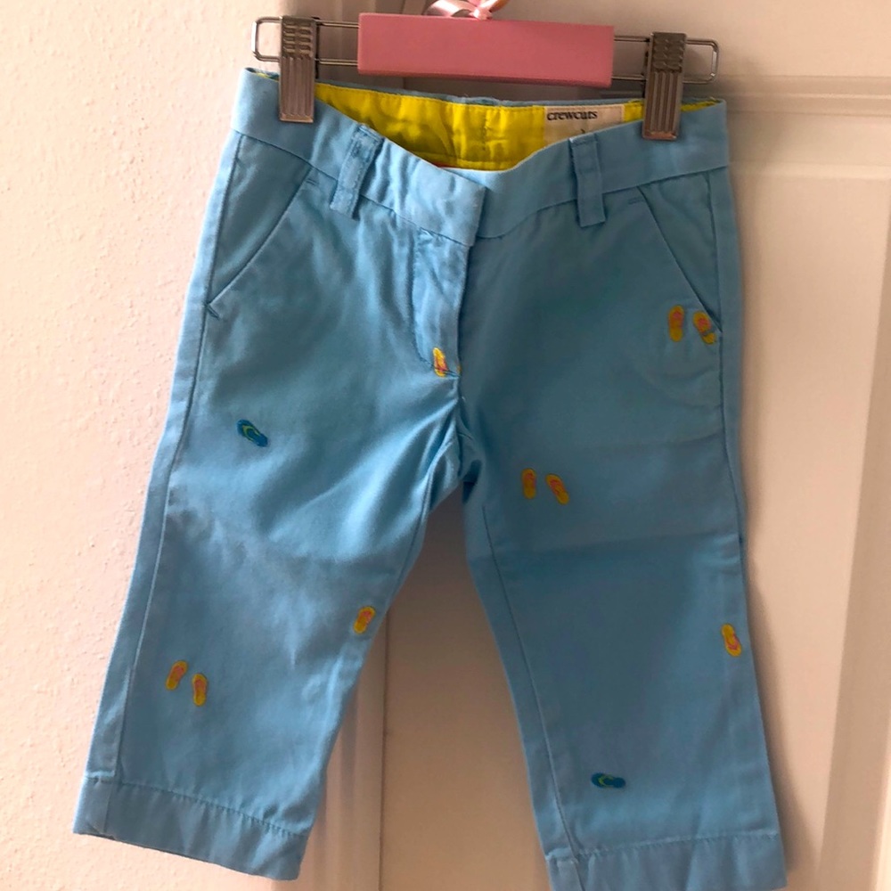 Crewcuts Toddler pants